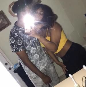 Meet your Posher, Jacquelyn